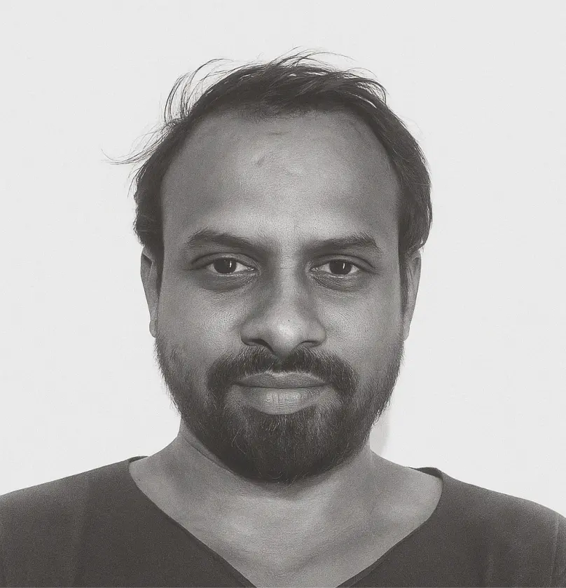 Pawan Sahu